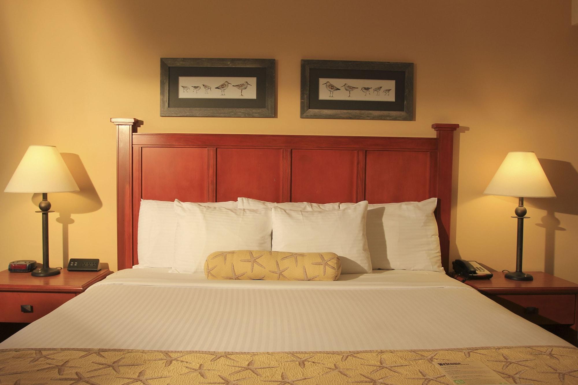 Bayside Hotel West Yarmouth