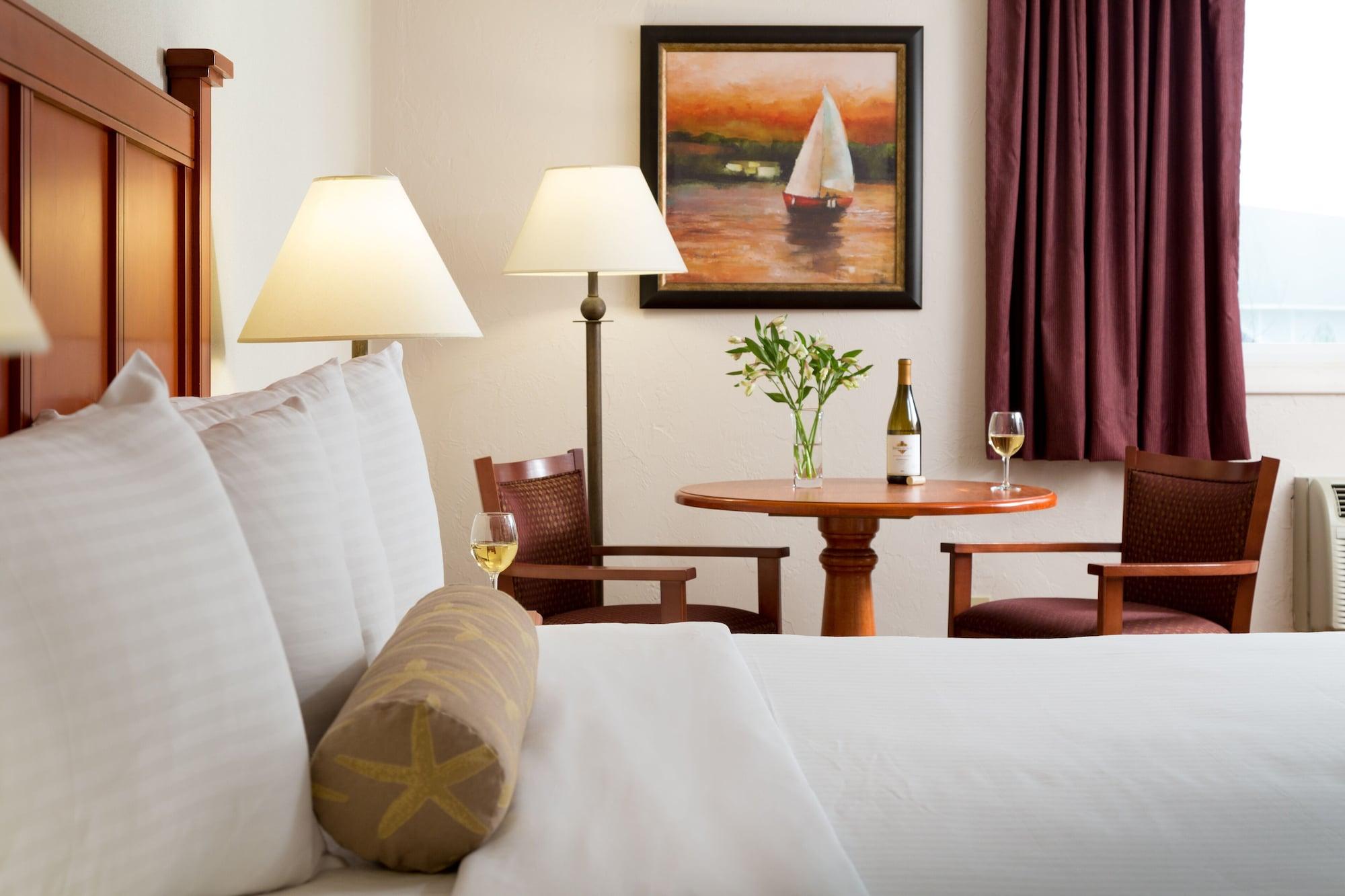 Bayside 3* West Yarmouth