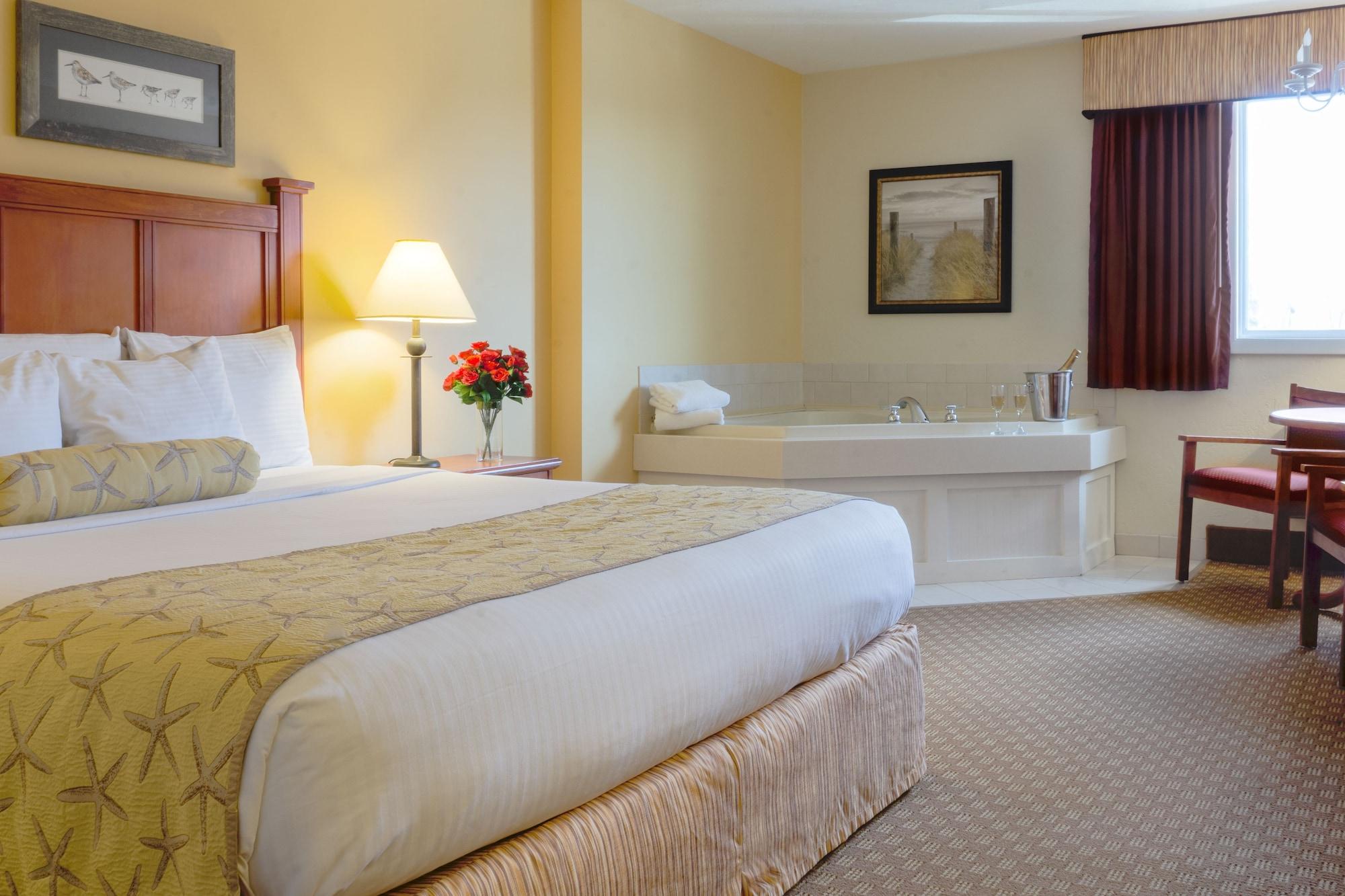 Hotel Bayside 3*