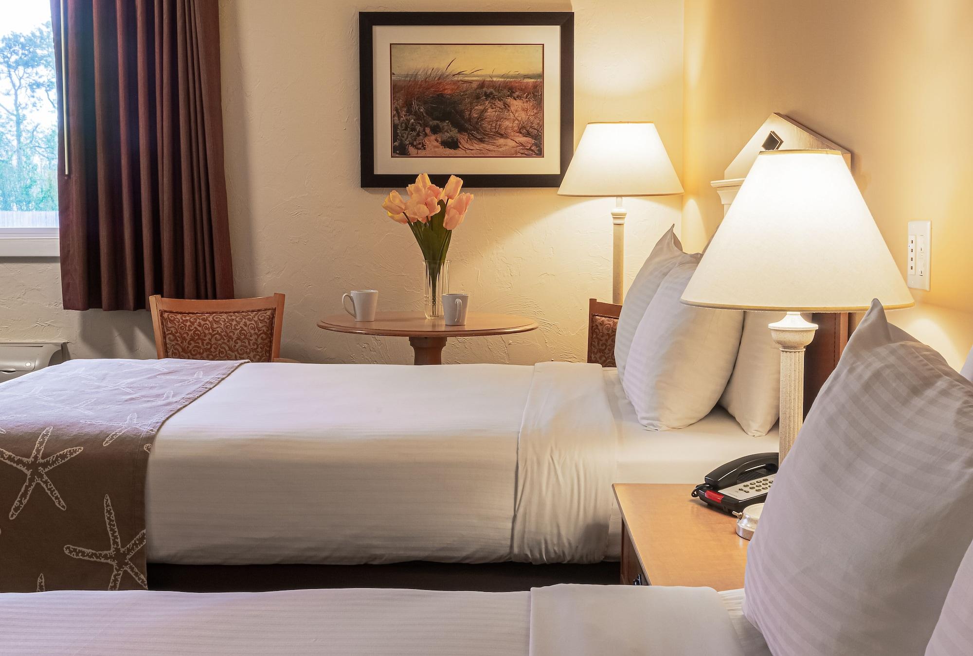 Hotel Bayside