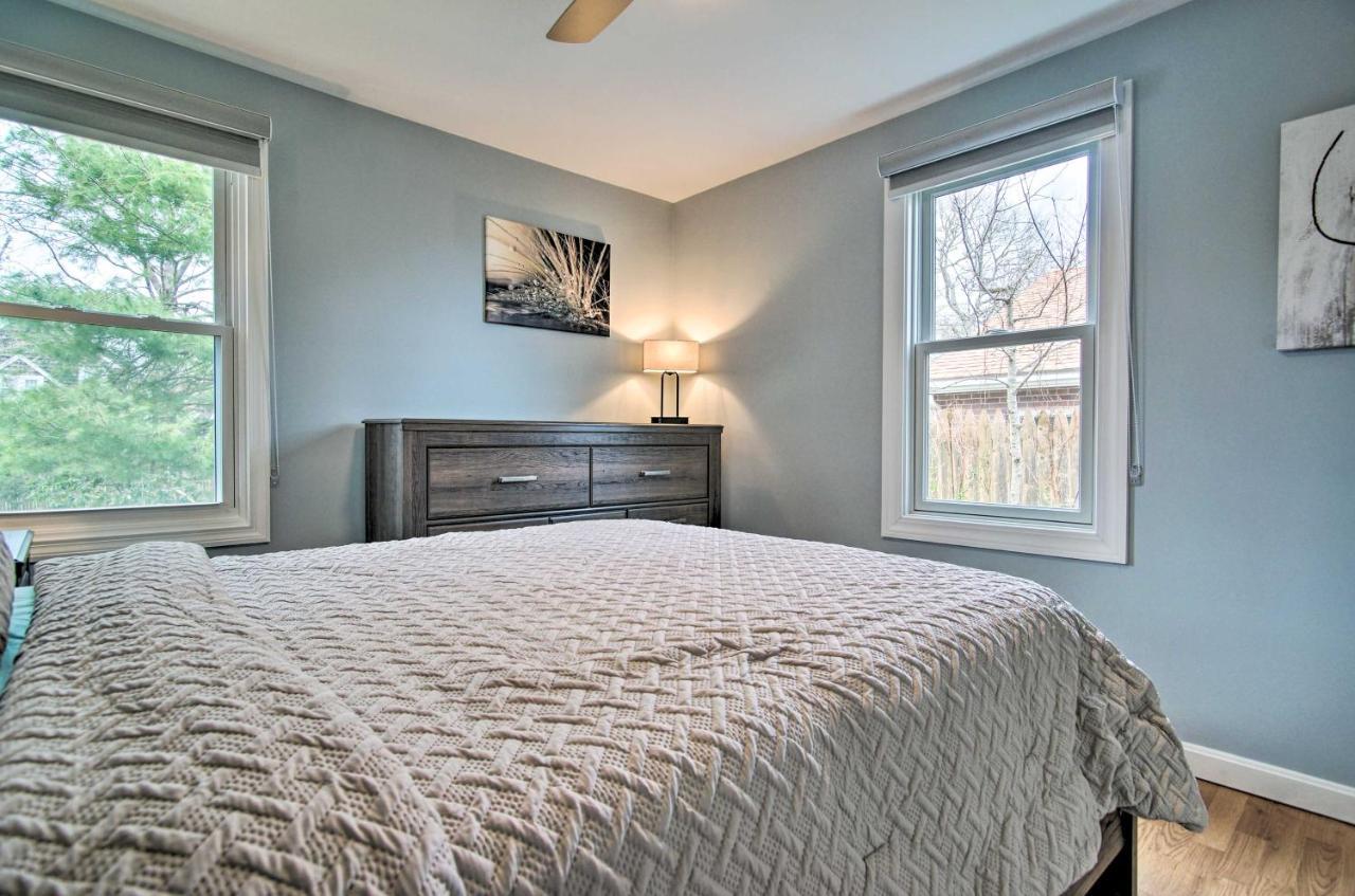 Cape Cod Family With Yard Walk To Beach! * West Yarmouth