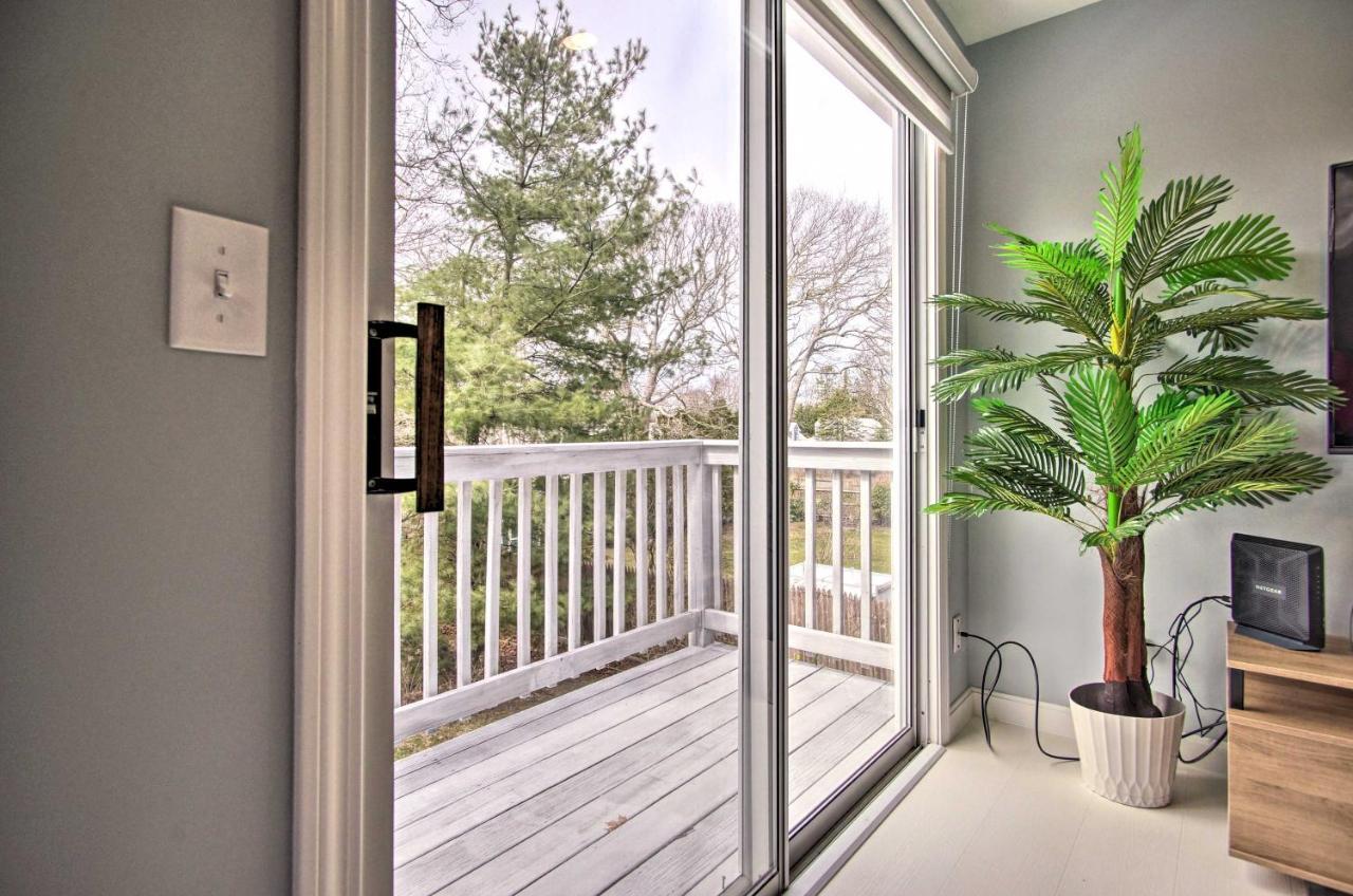 Holiday home Cape Cod Family With Yard Walk To Beach!