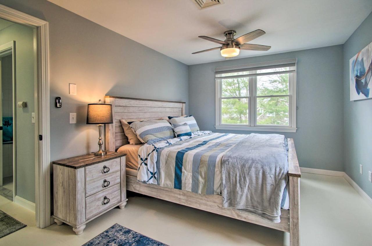 Cape Cod Family With Yard Walk To Beach! Holiday home West Yarmouth