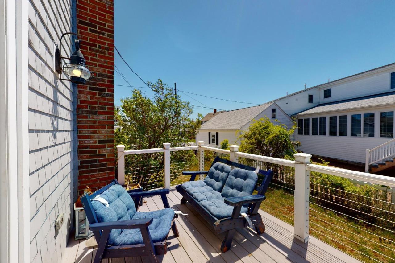Cape Shell Oasis Holiday home *