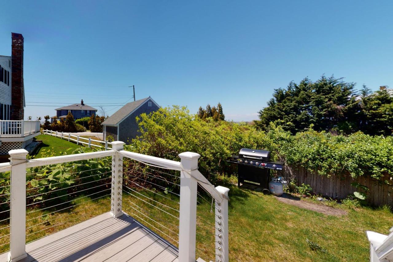 Cape Shell Oasis Holiday home