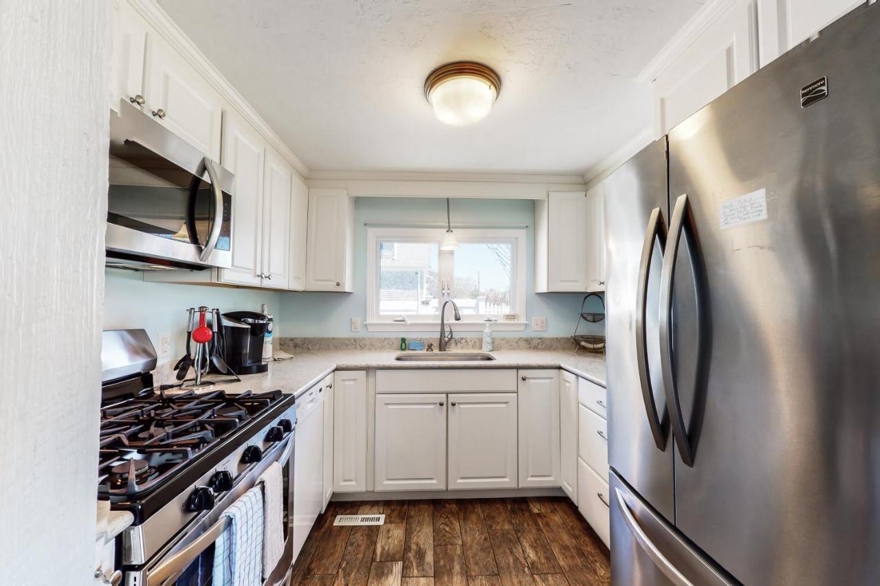 Holiday home Cape Shell Oasis