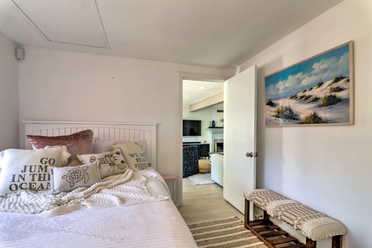 Holiday home Charming About 2 Mi To Beach! *