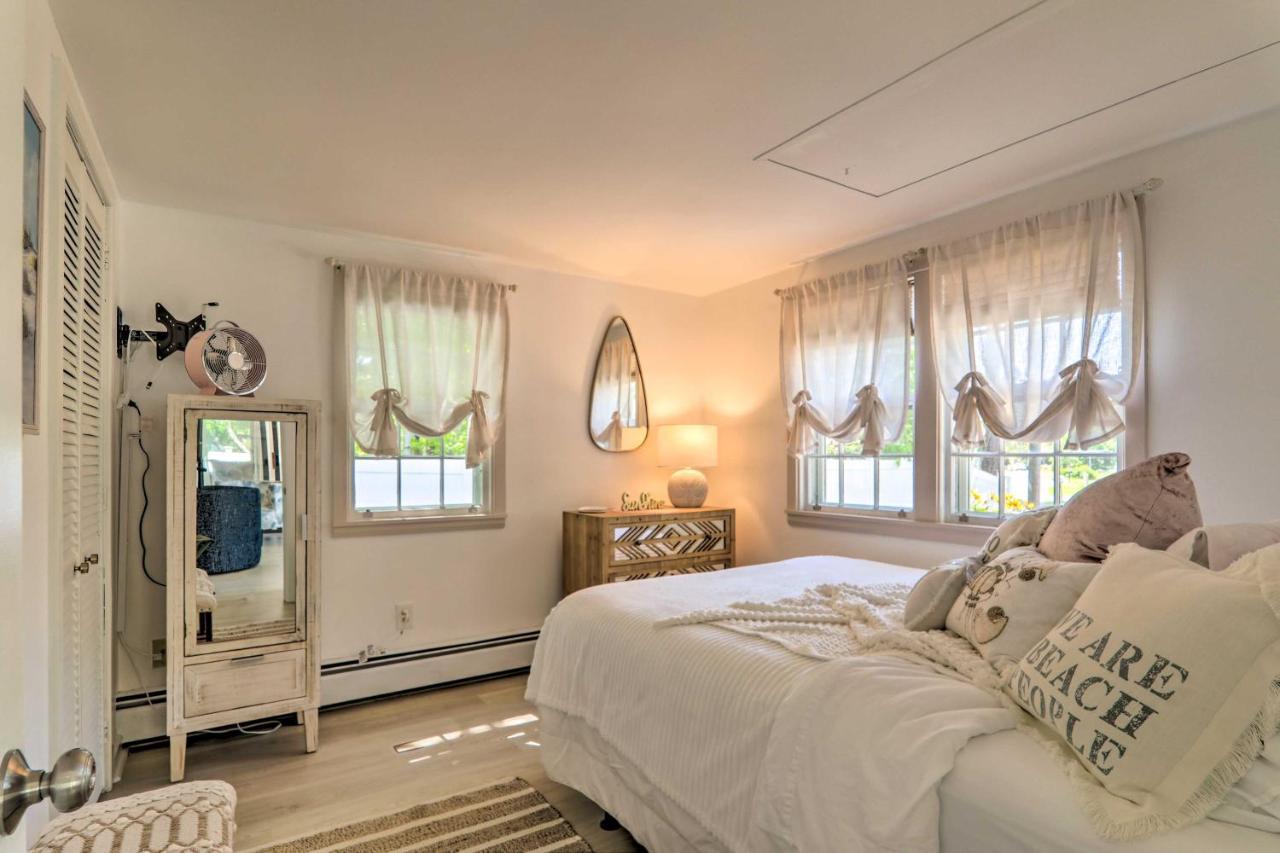 Charming About 2 Mi To Beach! * West Yarmouth