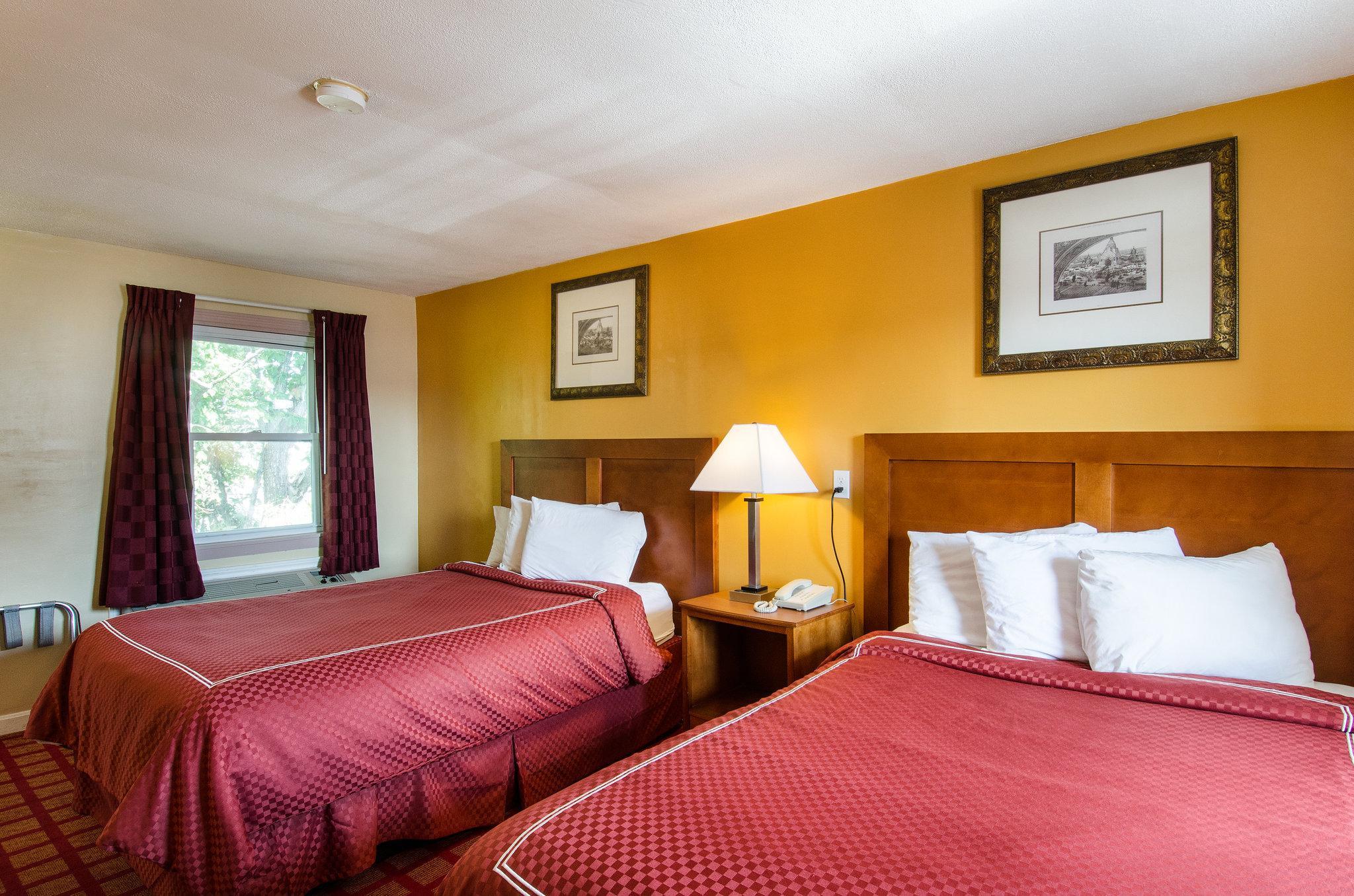 Econo By Choice - Cape Cod