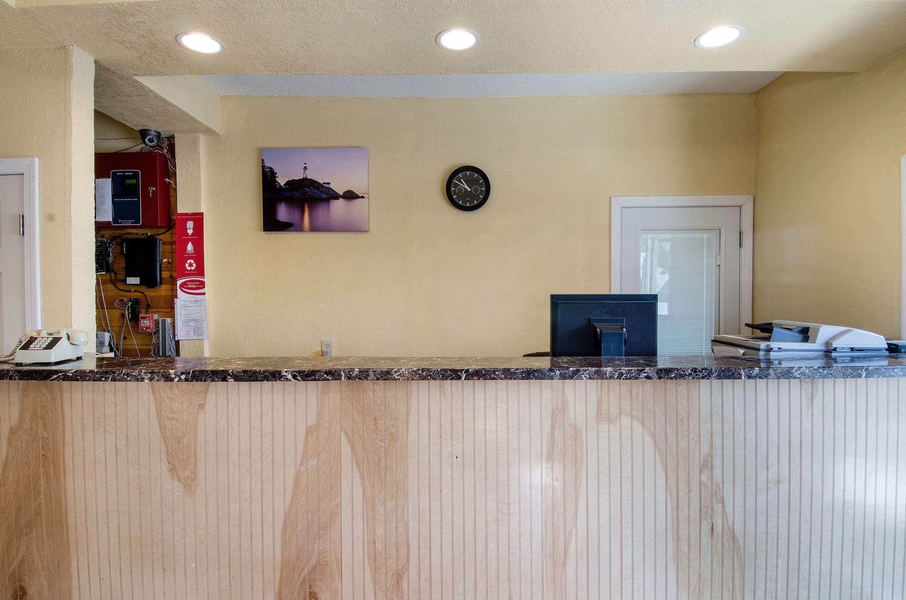 Lodge Econo By Choice - Cape Cod West Yarmouth