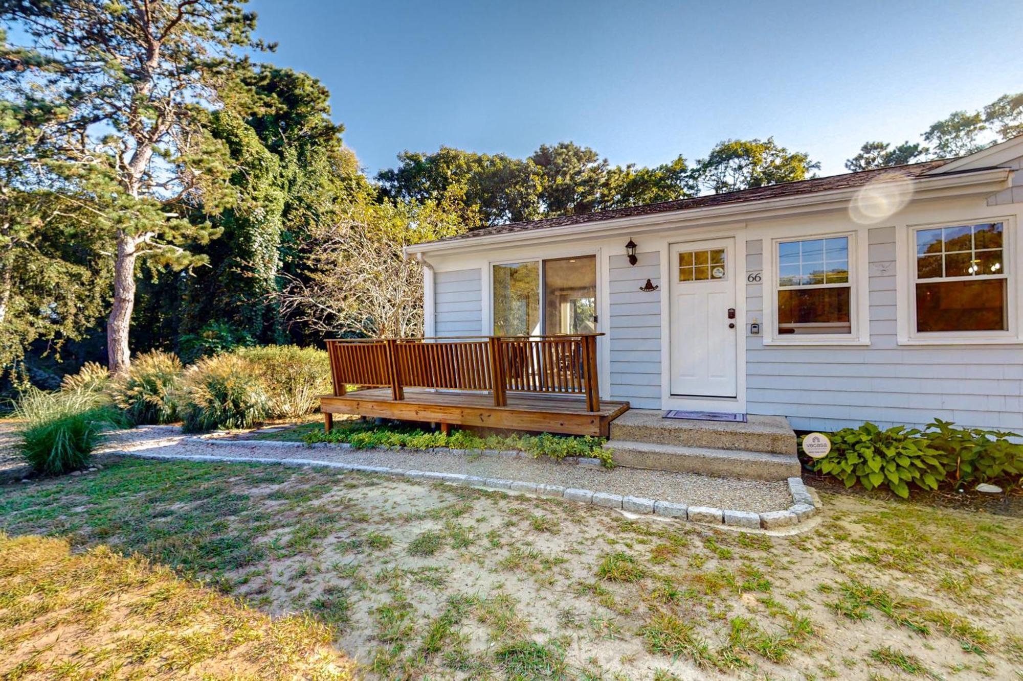 Cape Escape Holiday home *