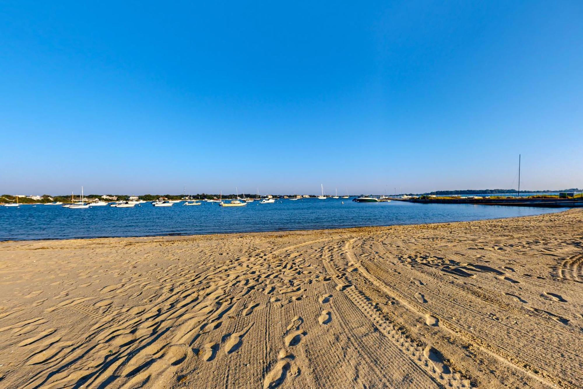 Holiday home Cape Escape West Yarmouth