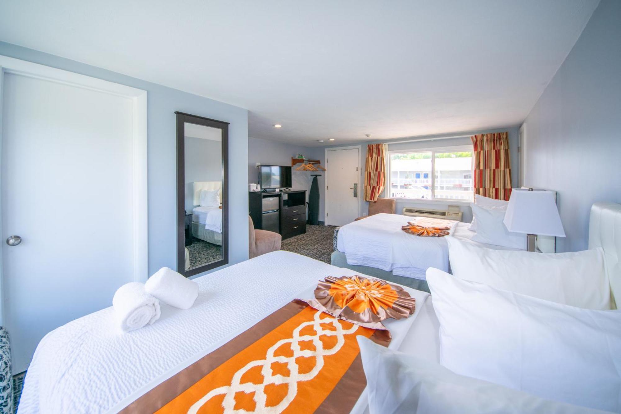 Hotel Cape Sands