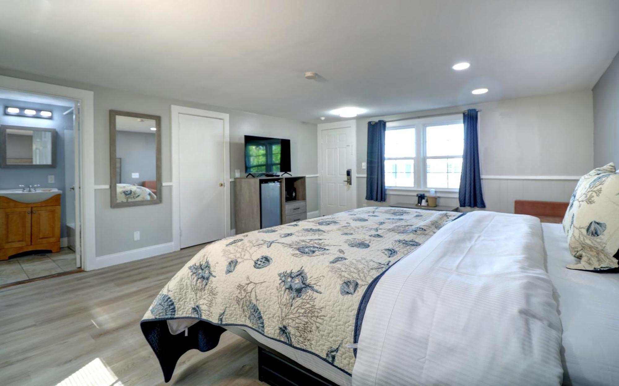 Motel Windrift West Yarmouth
