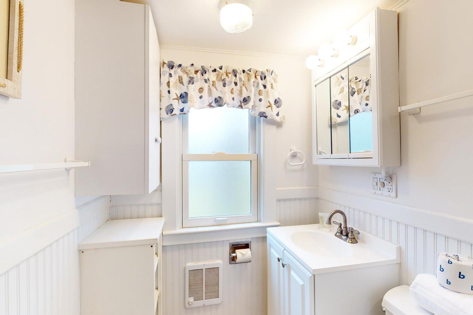 Sea And Be Holiday home West Yarmouth