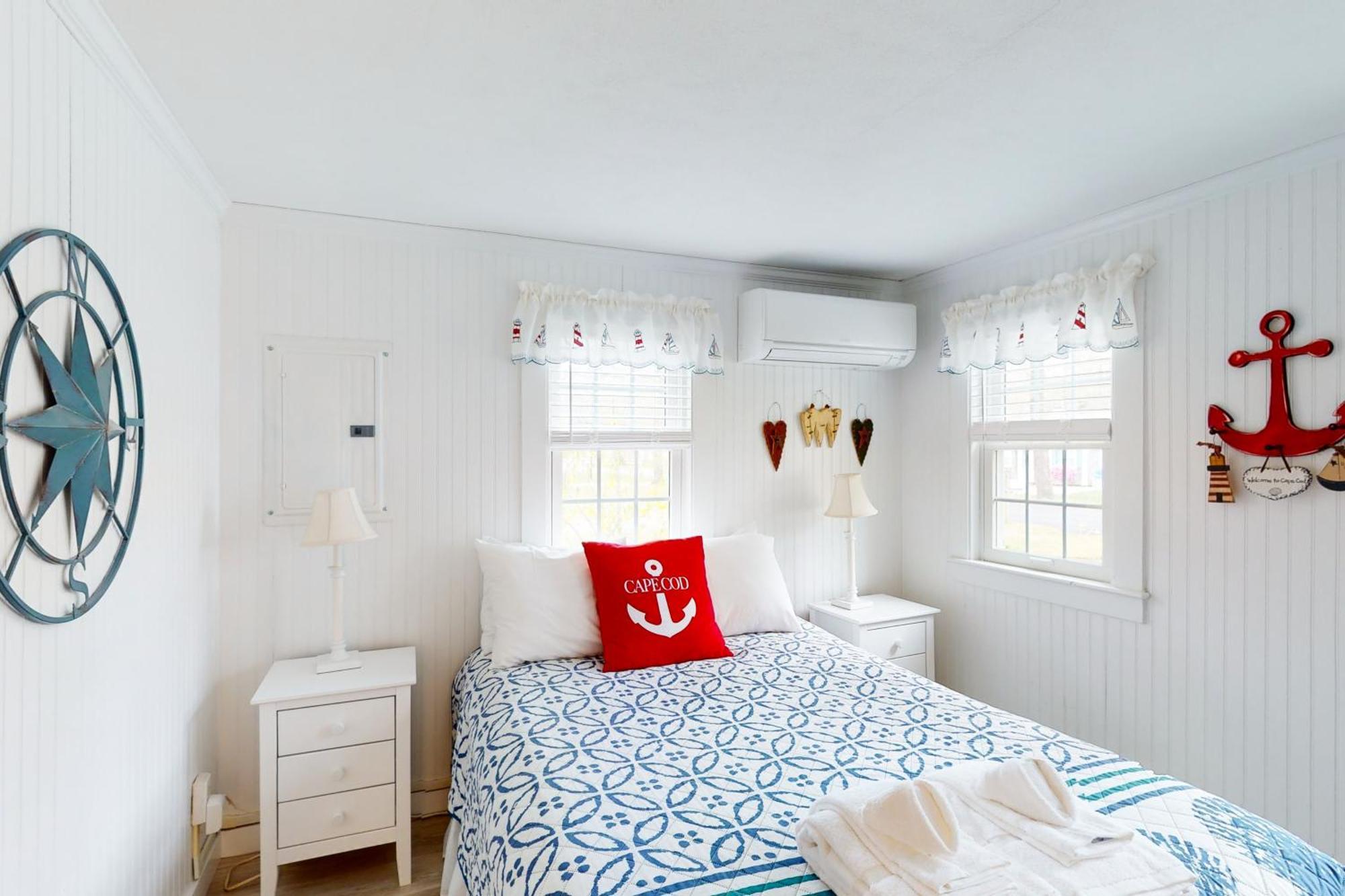 Holiday home Sea And Be *