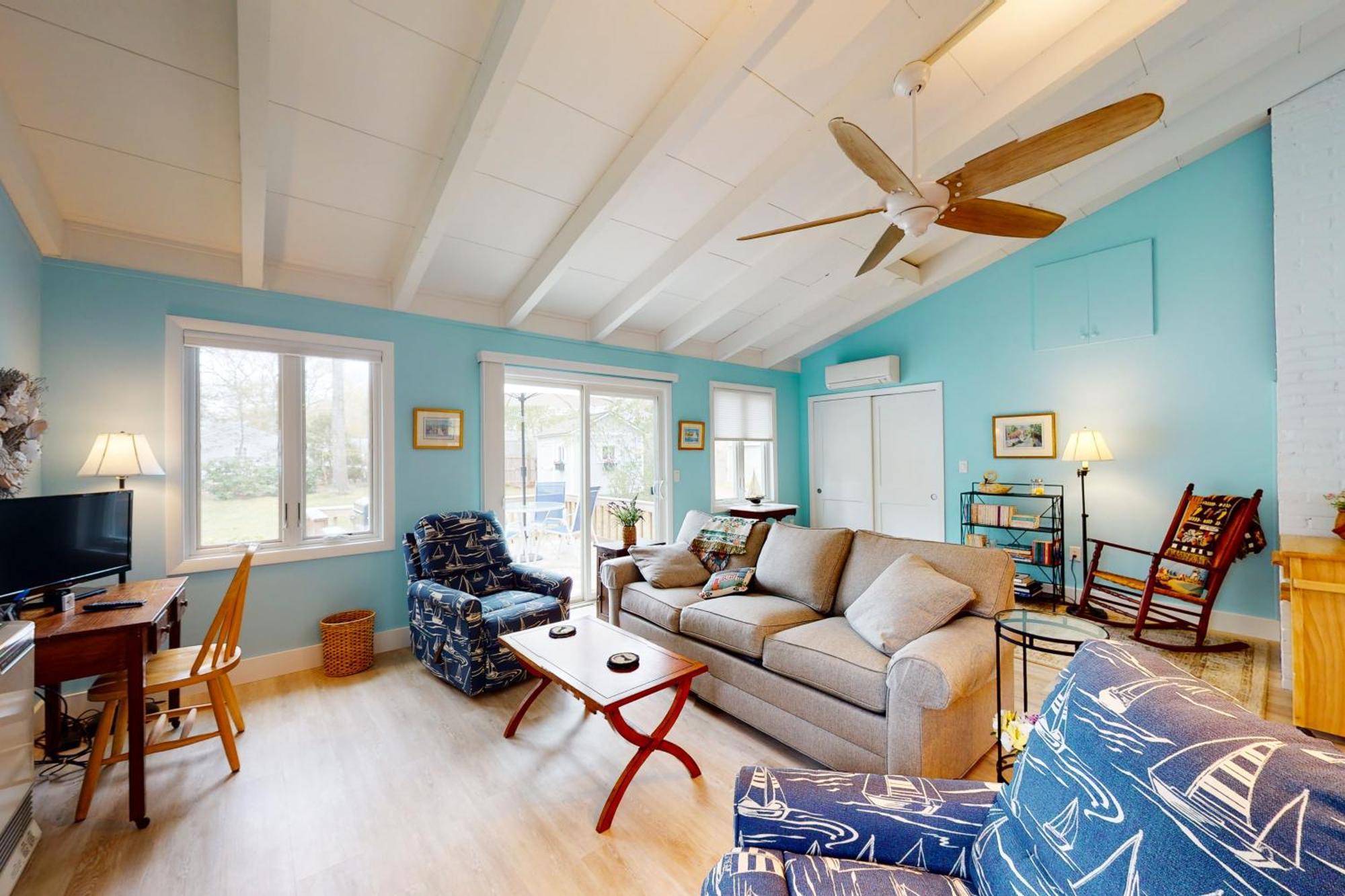Holiday home Sea And Be