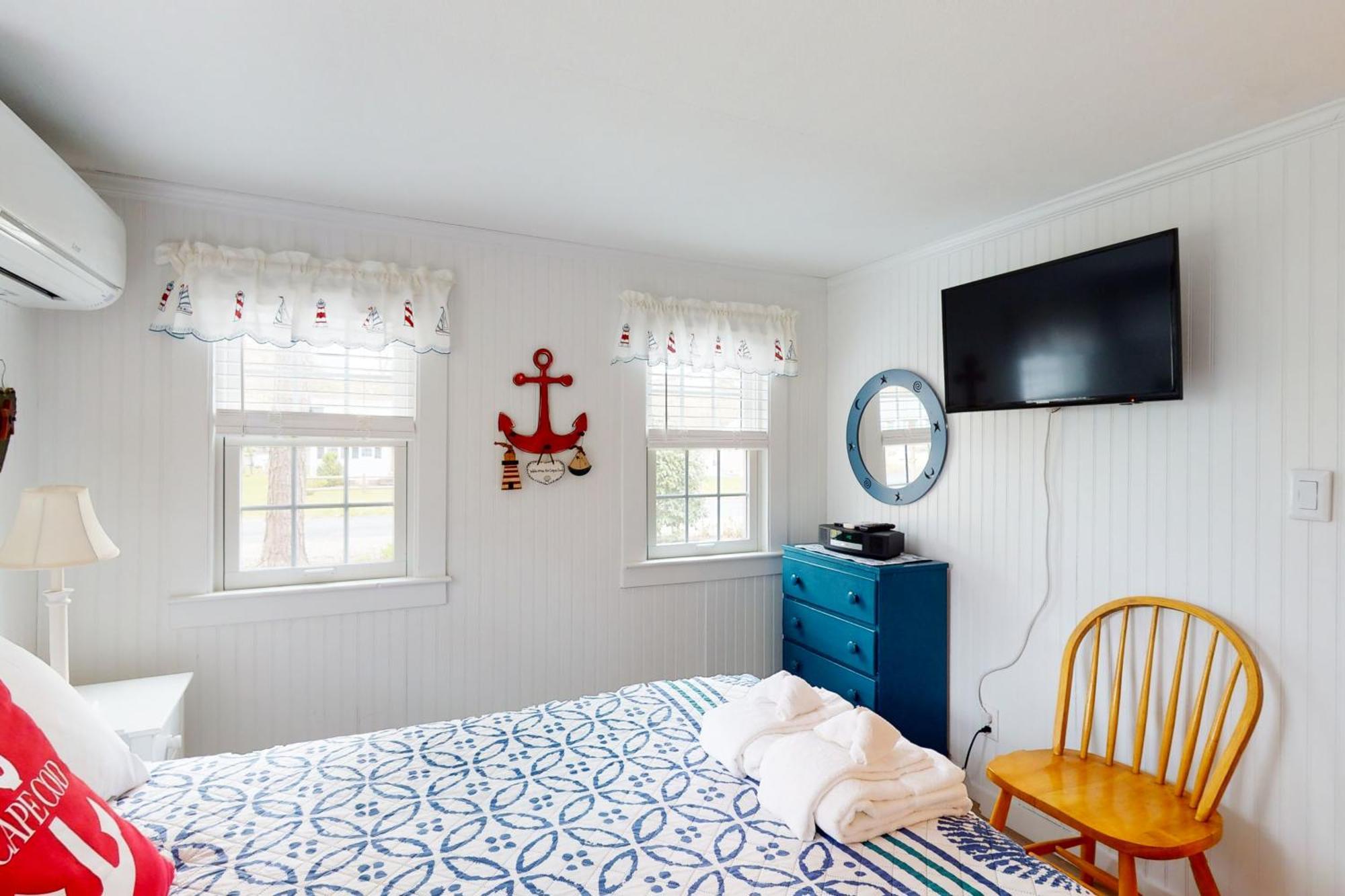 Sea And Be Holiday home West Yarmouth