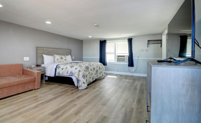 Windrift Motel 2*