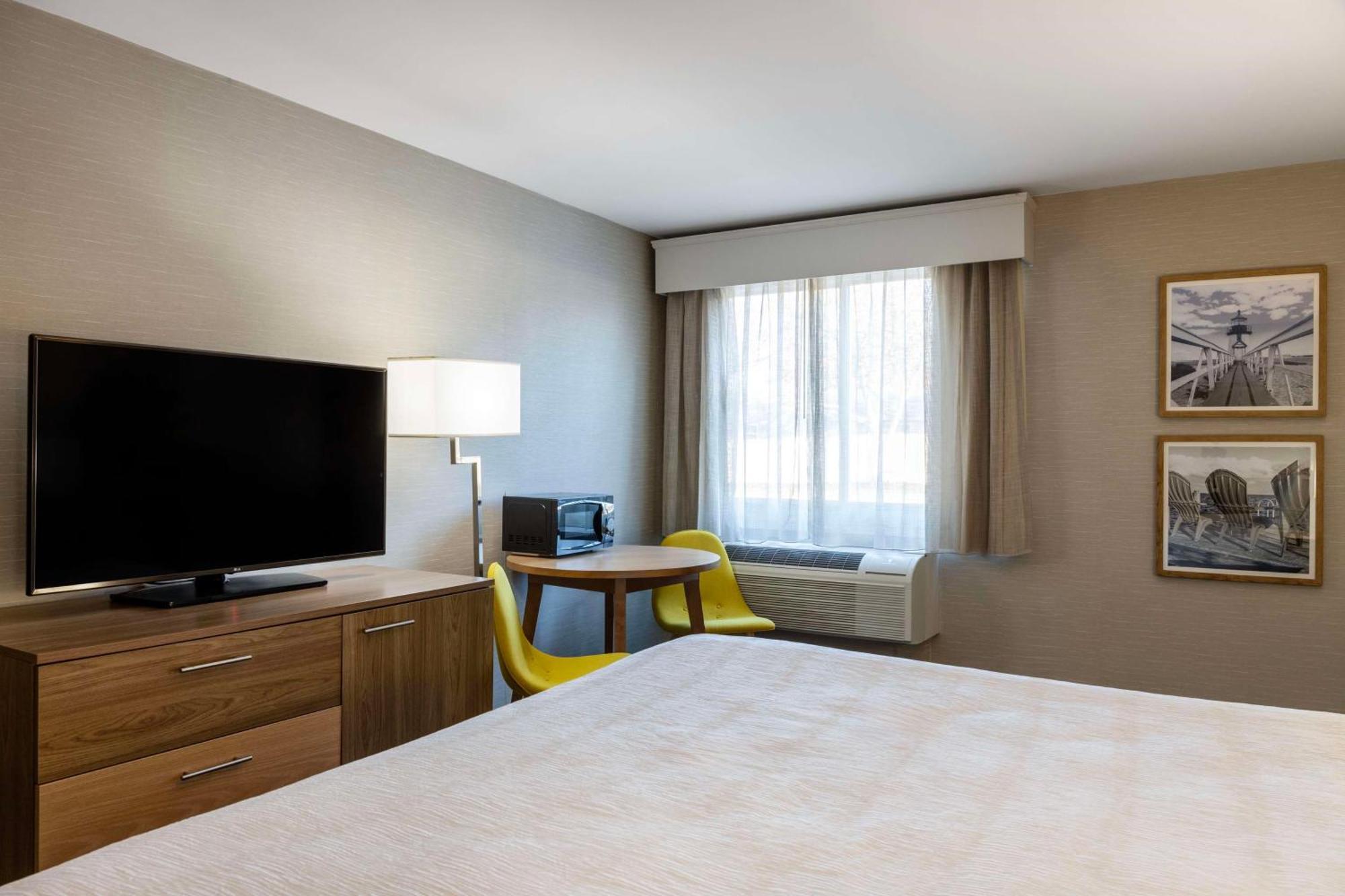 Aiden By Western Cape Cod - Hotel 4*