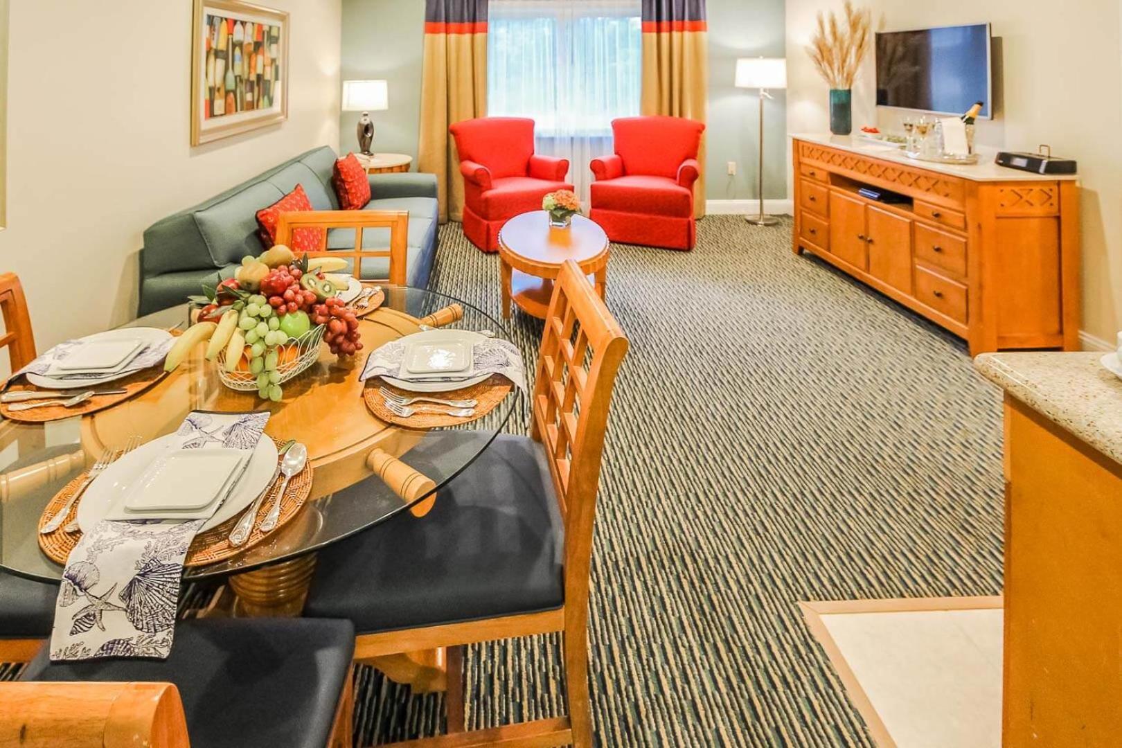 The Cove At Yarmouth Resort