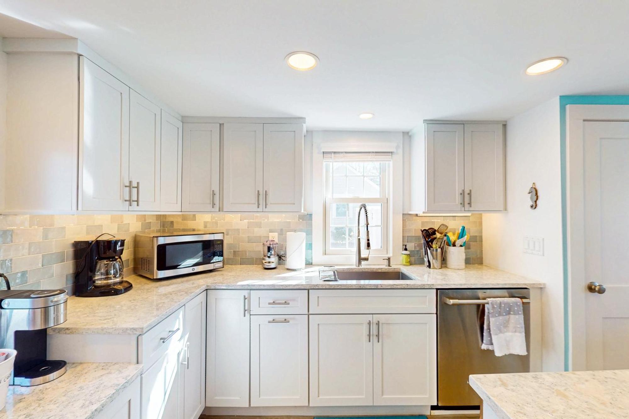 Holiday home Sea And Be West Yarmouth