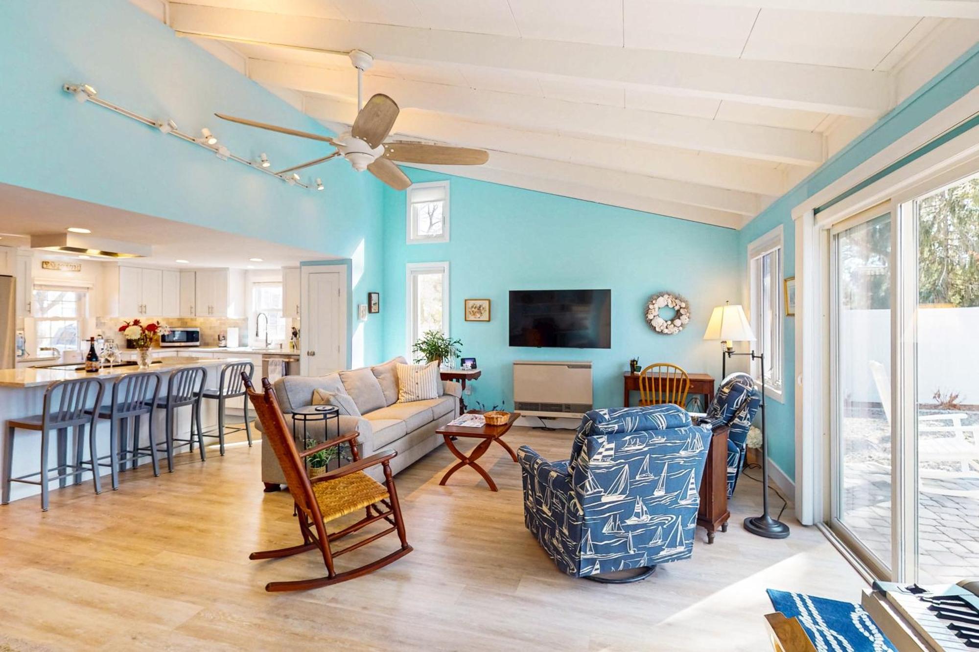 Sea And Be Holiday home