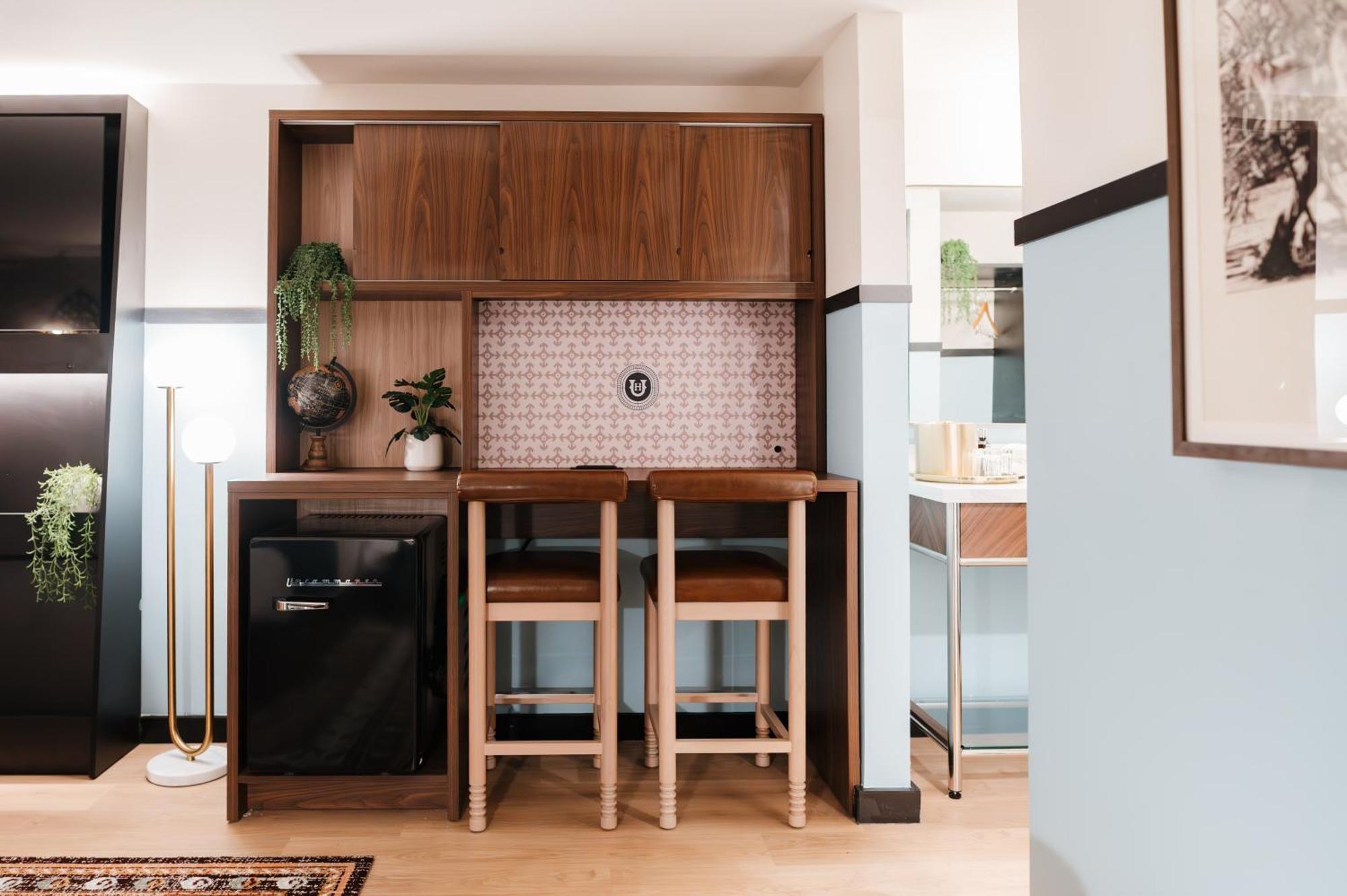 Hotel Uncommoner By Reverie Boutique Collection