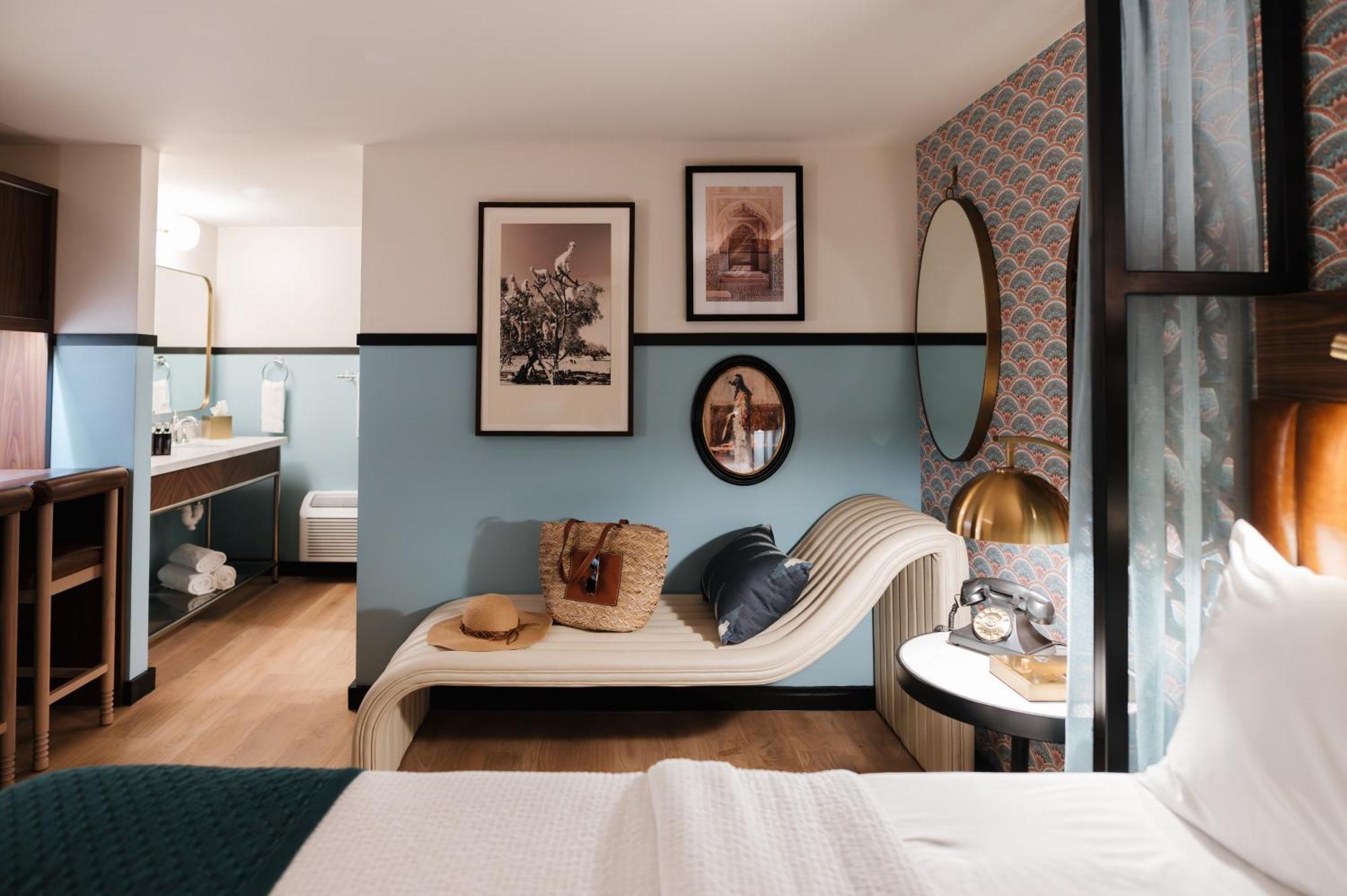 Hotel Uncommoner By Reverie Boutique Collection