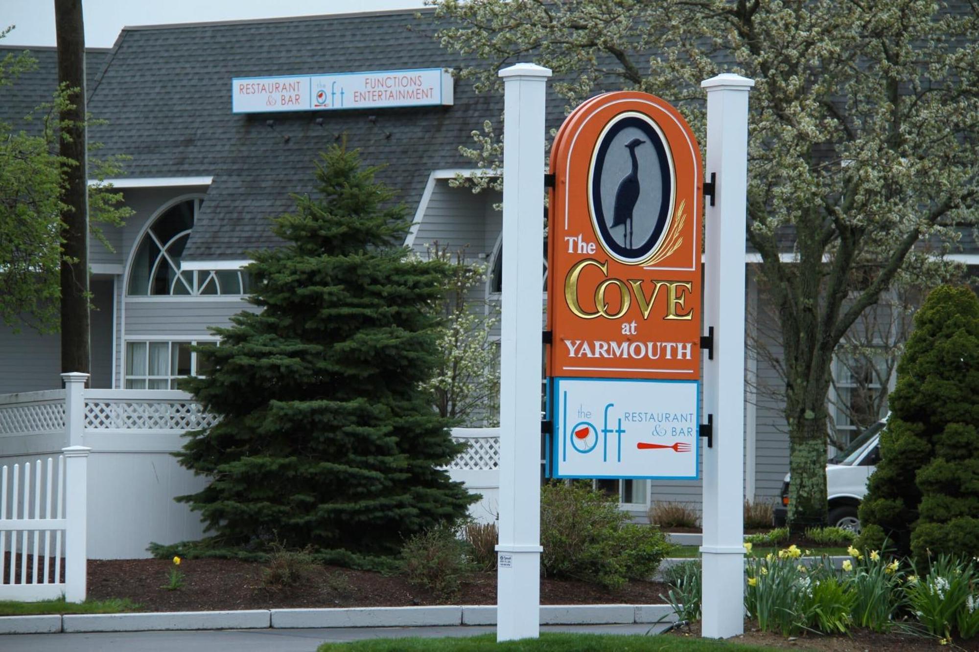 The Cove At Yarmouth Resort 3*