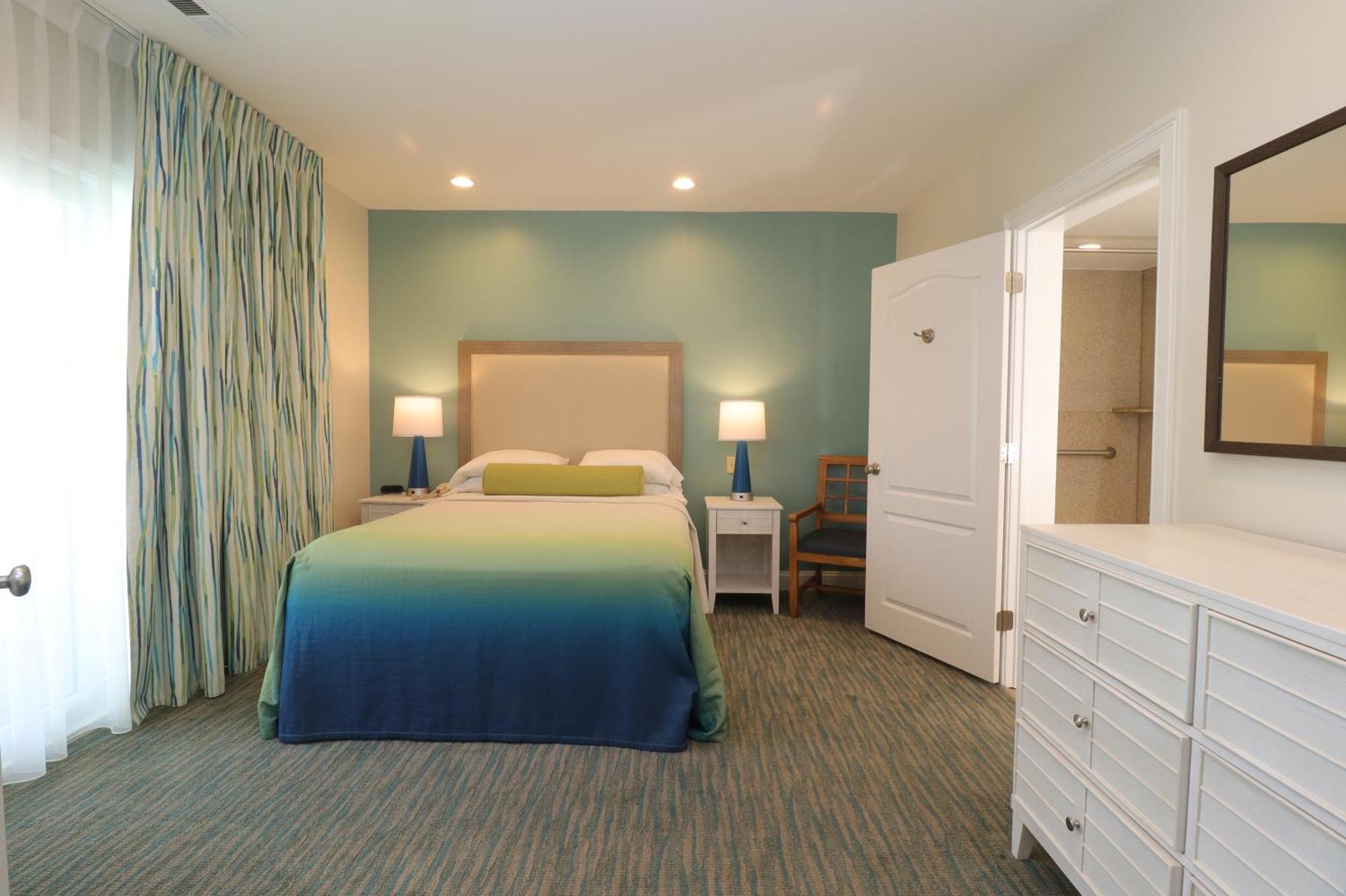 The Cove At Yarmouth Resort 3*