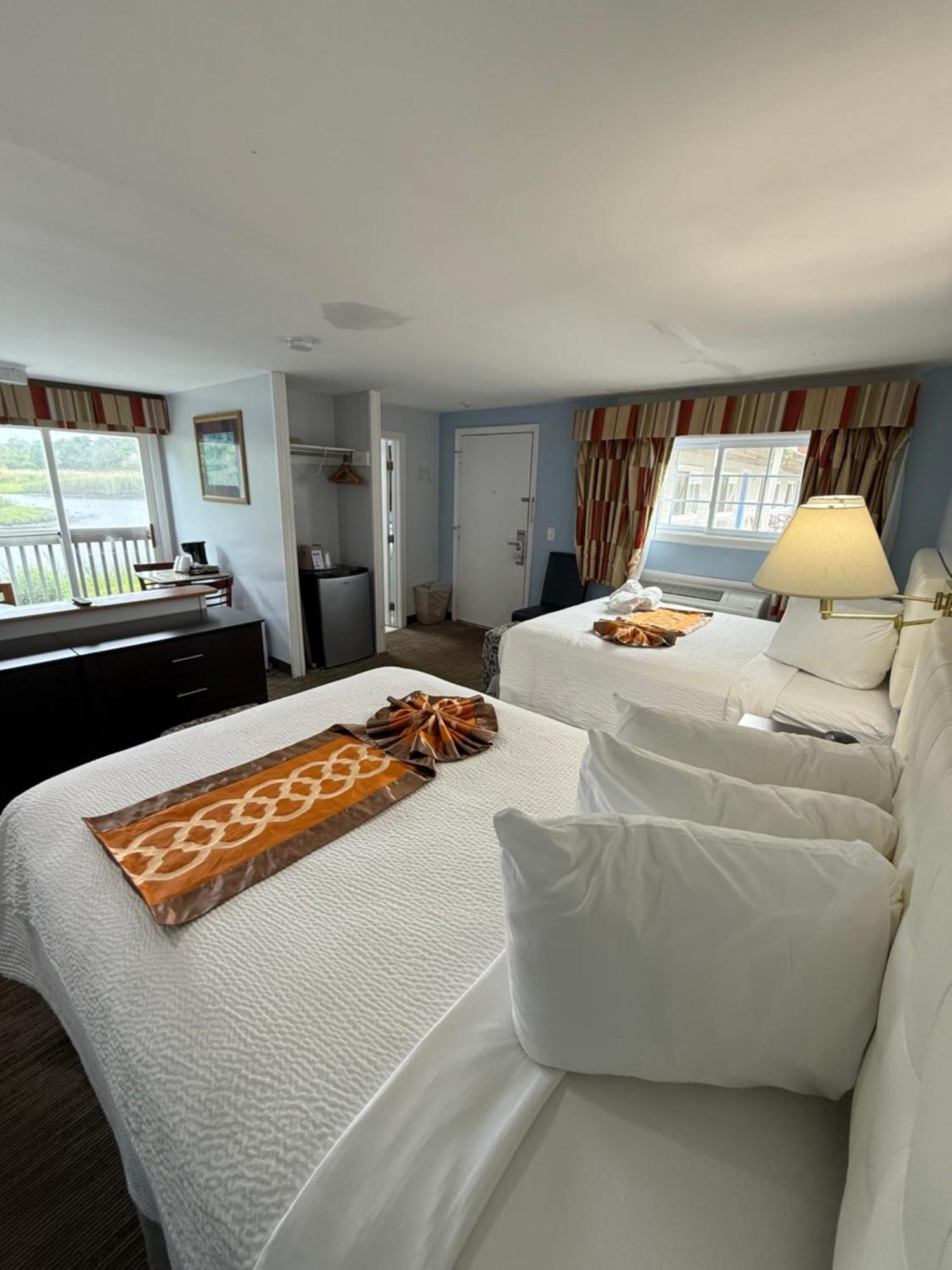 Cape Sands West Yarmouth