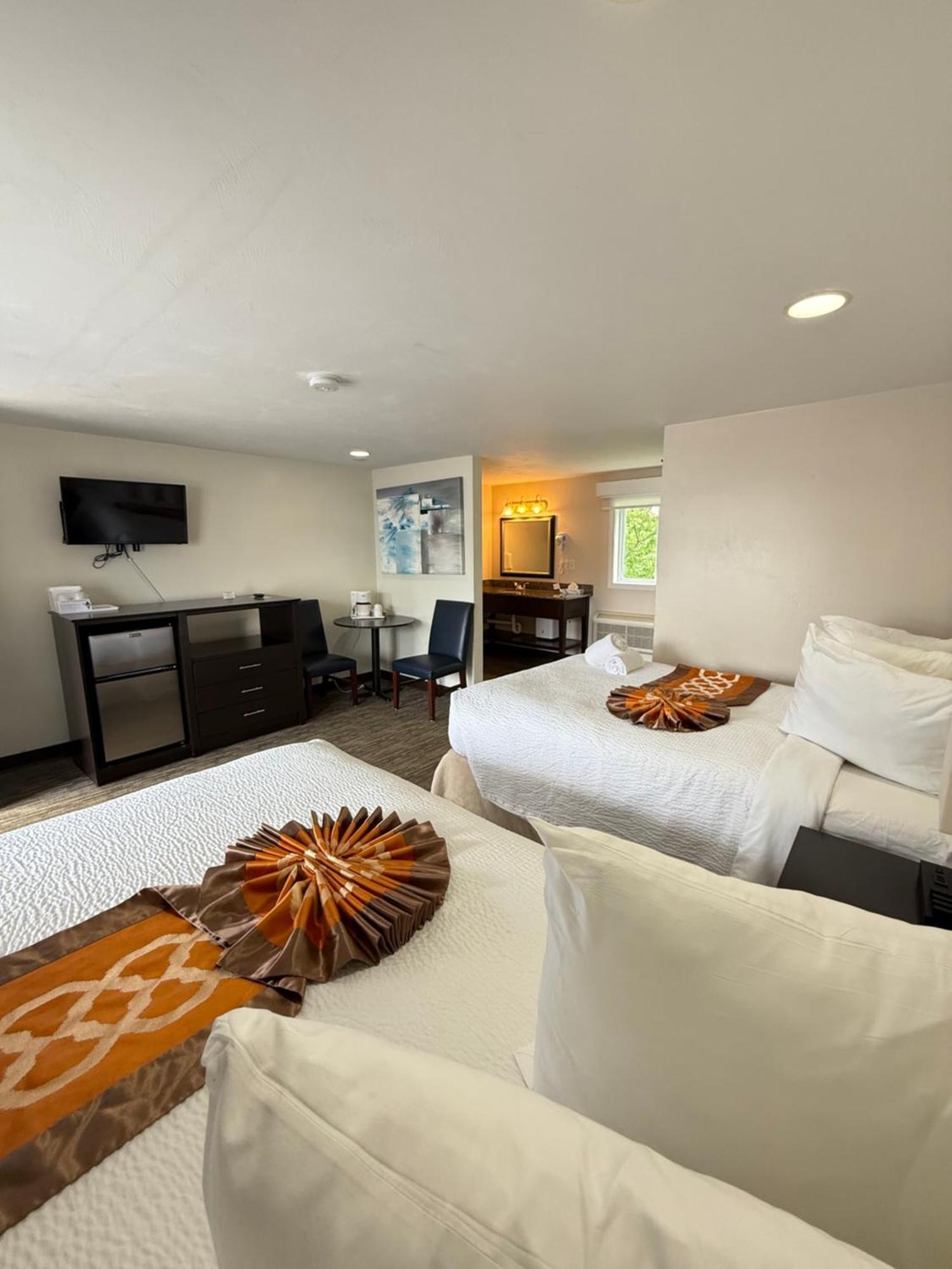 Cape Sands Hotel