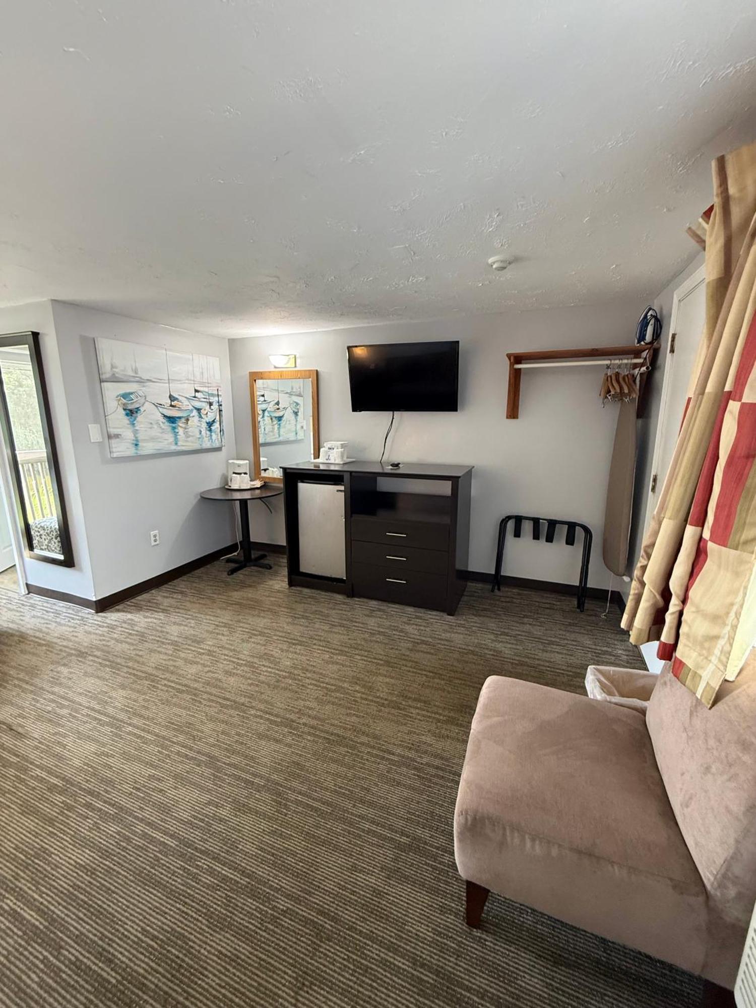 Hotel Cape Sands 3*