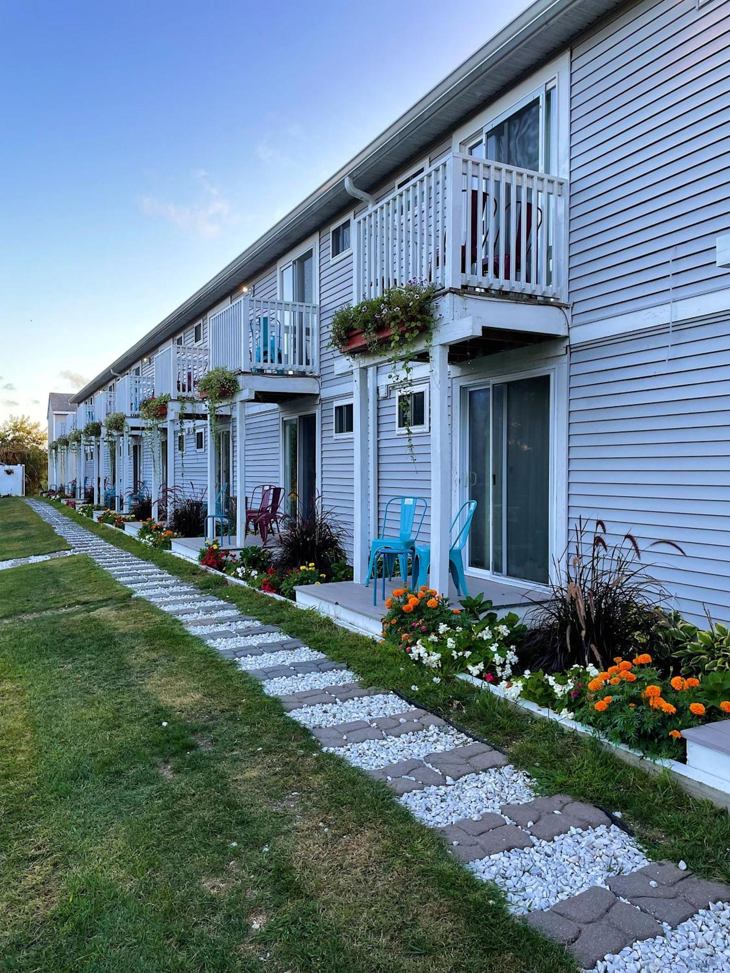 Cape Sands 3* West Yarmouth