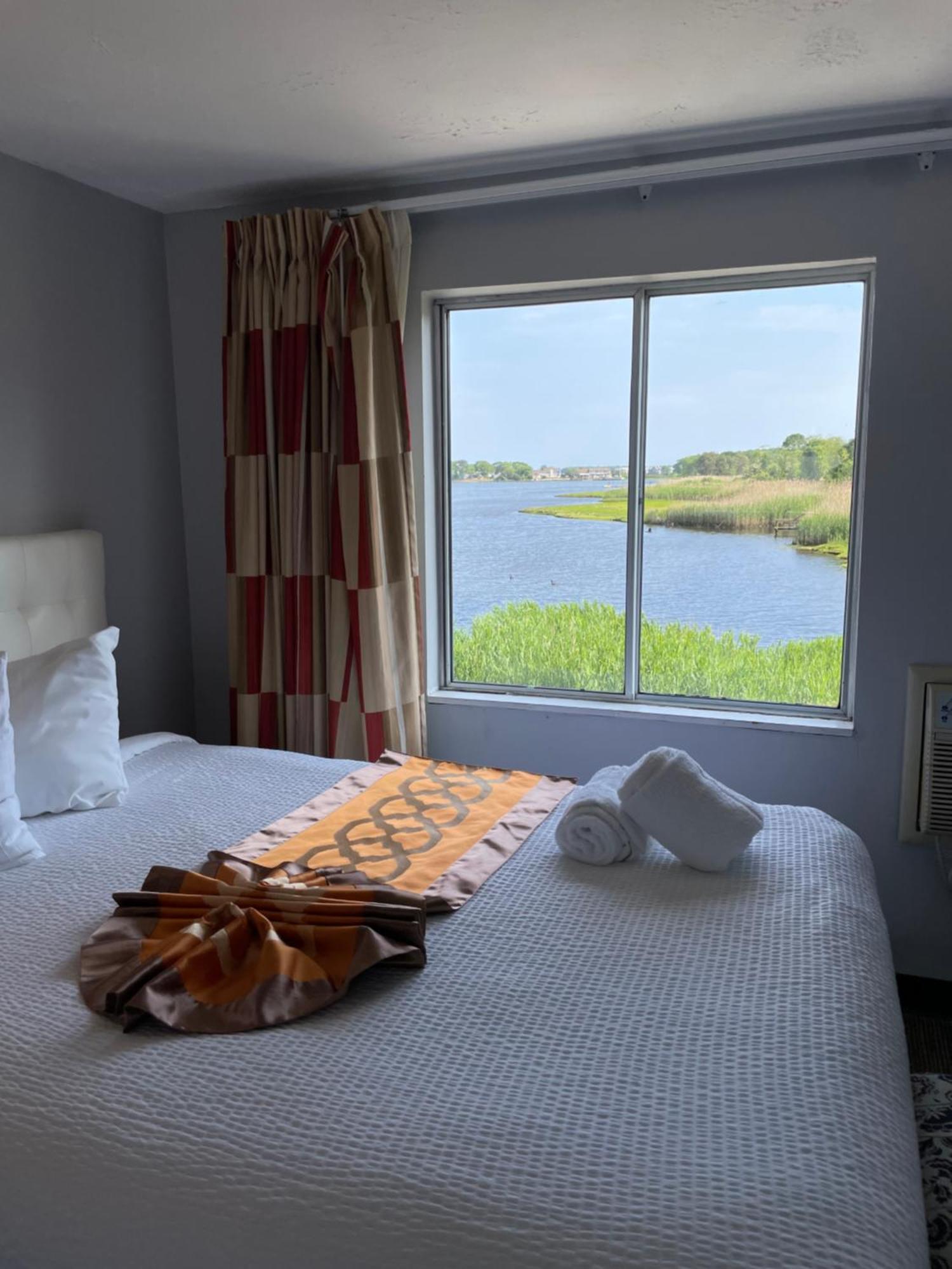 Cape Sands West Yarmouth
