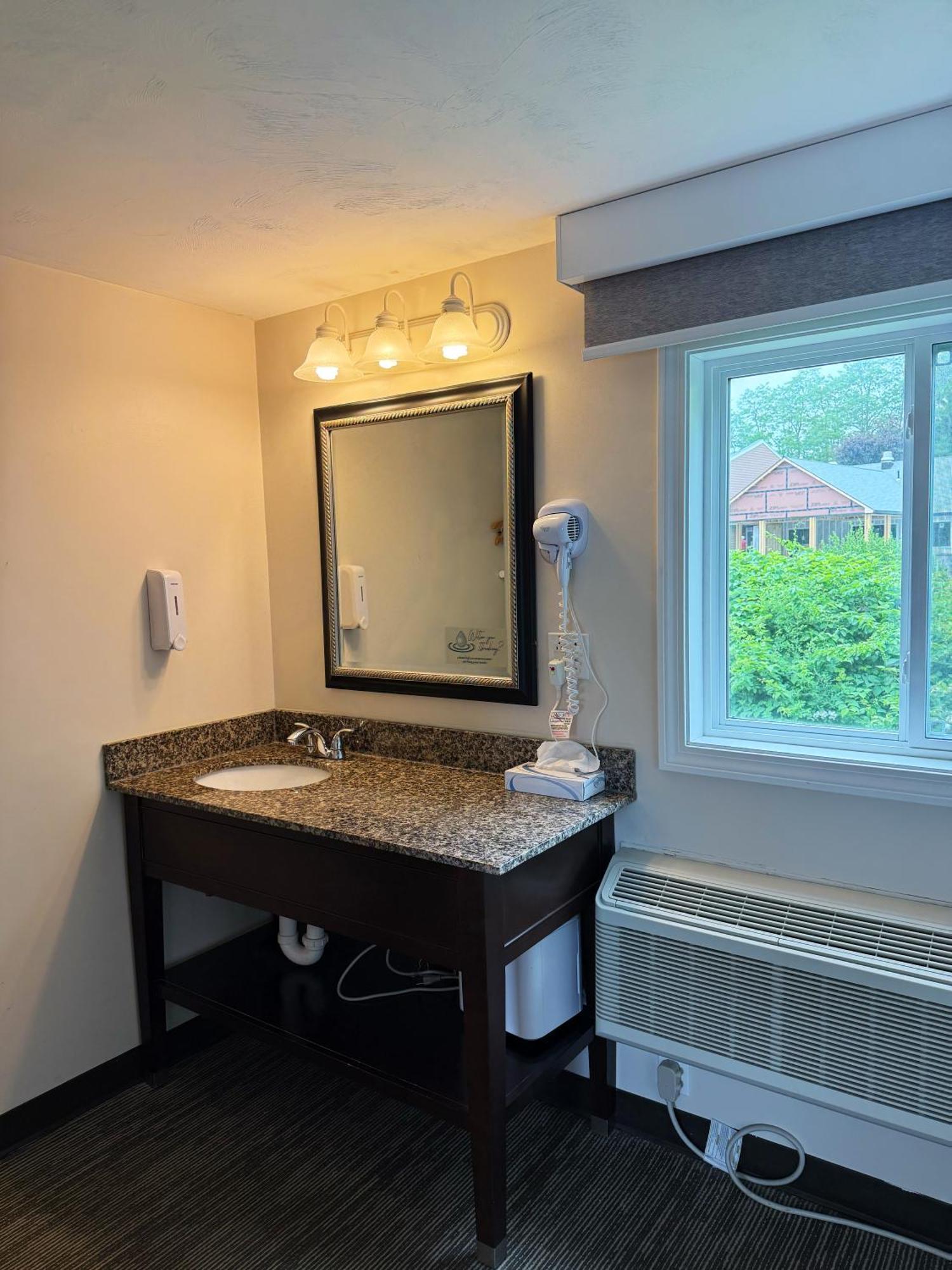 Hotel Cape Sands West Yarmouth