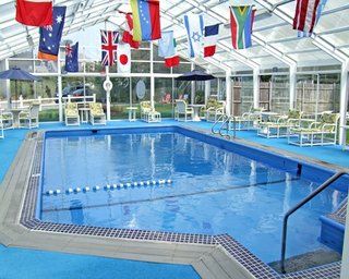 Colonial Acres Resort