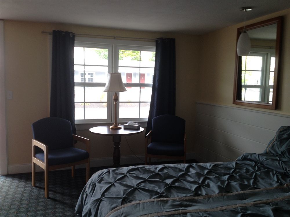 Motel Windrift West Yarmouth