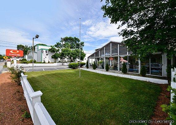 Lodge Econo By Choice - Cape Cod