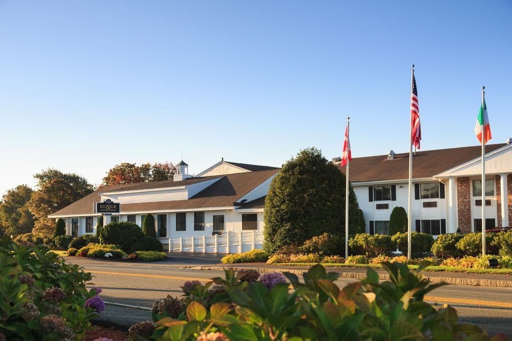 Bayside Hotel 3*