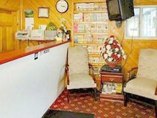 Econo By Choice - Cape Cod *