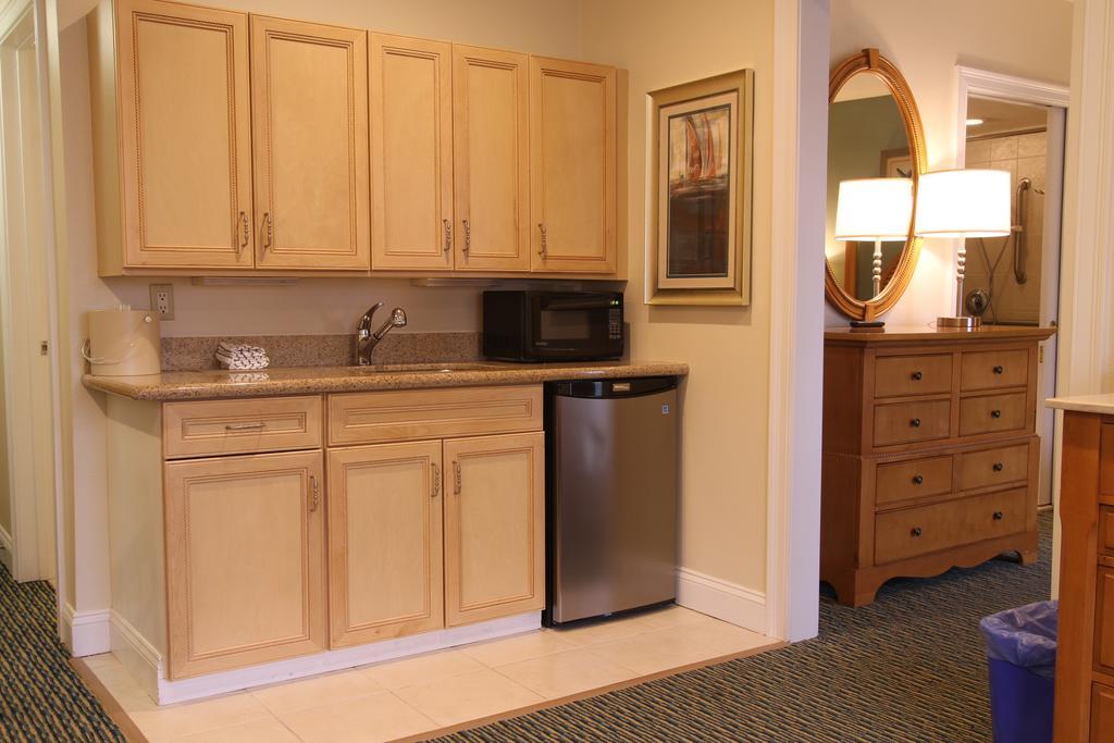 The Cove At Yarmouth Resort 3*