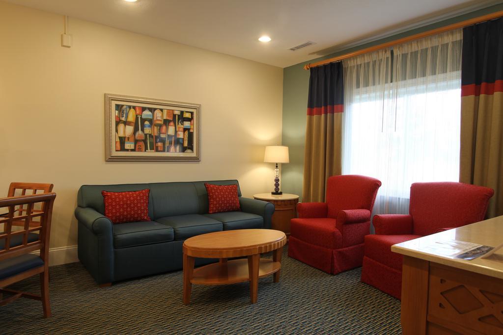 Resort The Cove At Yarmouth West Yarmouth
