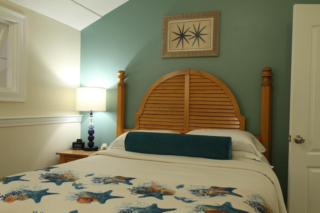 Resort The Cove At Yarmouth West Yarmouth