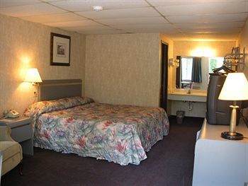 Motel Howard Johnson By Wyndham Cape Cod West Yarmouth