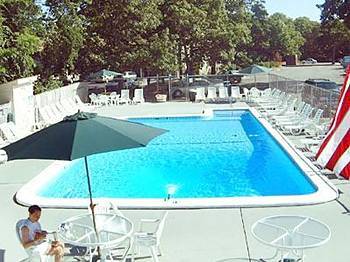 Town N Country Family Resort West Yarmouth