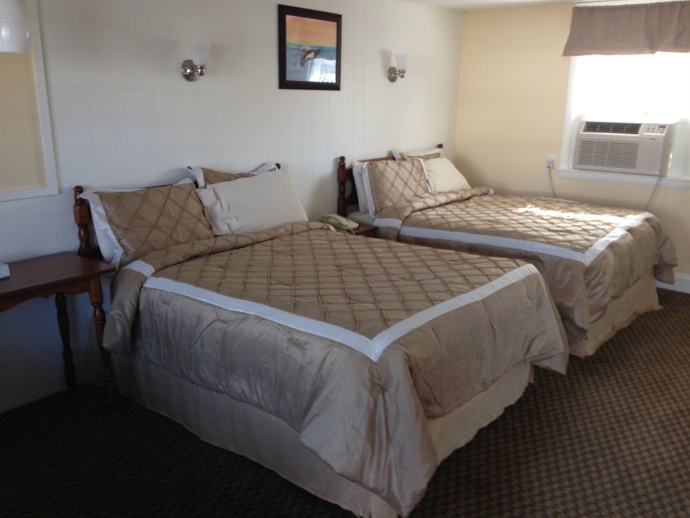 Motel Windrift 2*