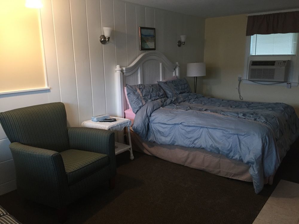 Motel Windrift