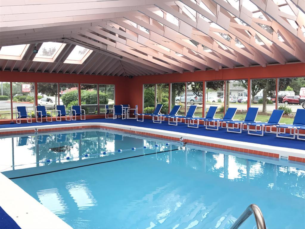 Town N Country Family Resort West Yarmouth